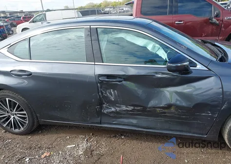 2024 Lexus Es 350 from USA, damaged, VIN 58ADZ1B19RU181810